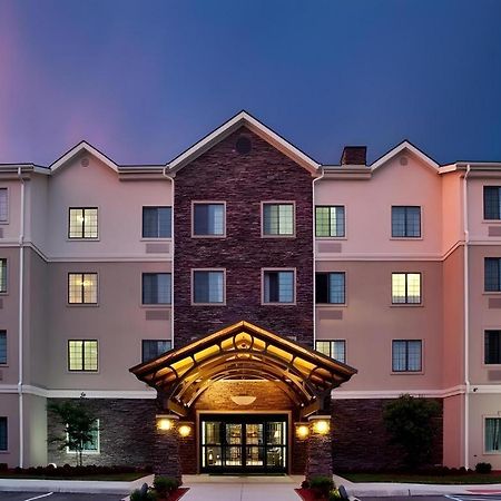 Staybridge Suites Newport News Exterior foto